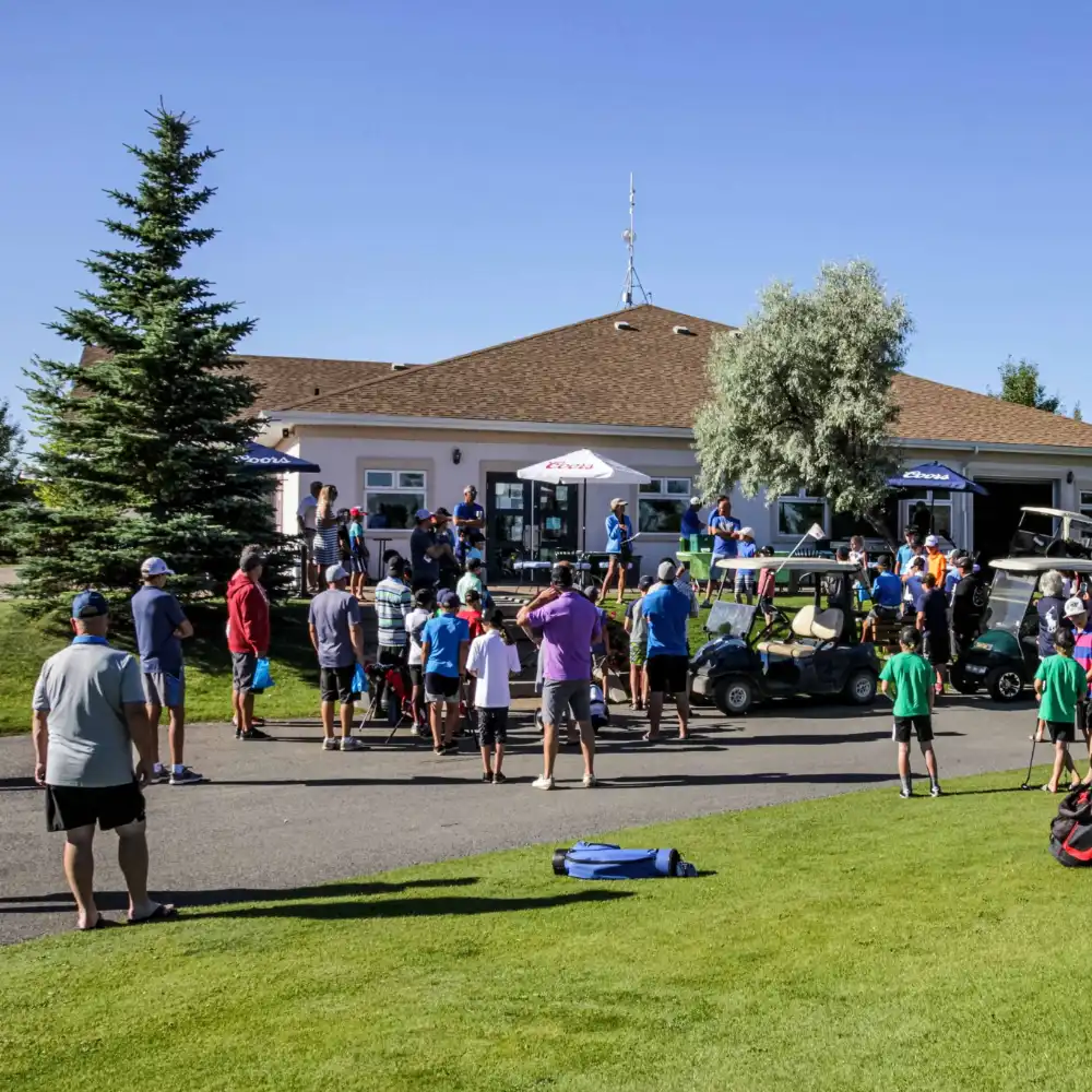 gleniffer lake resort & country club 02