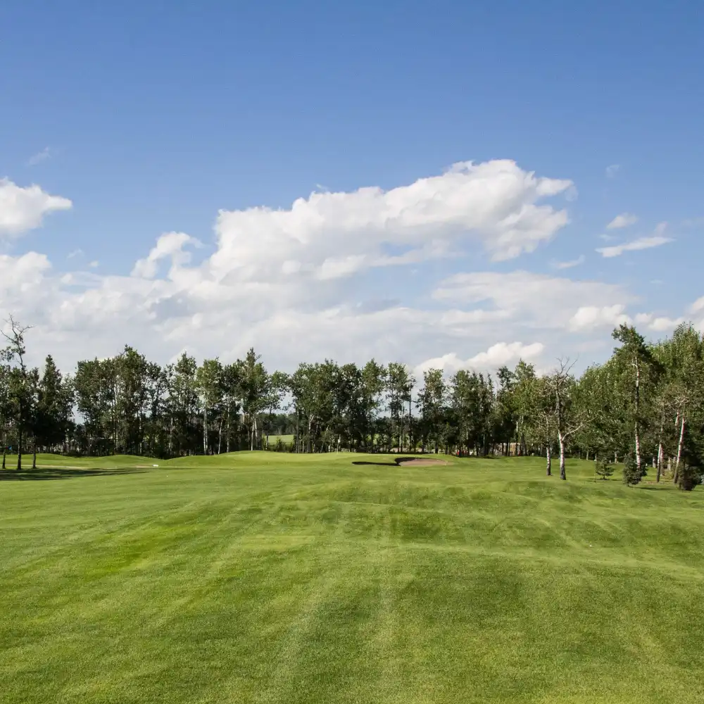 gleniffer lake resort & country club 12