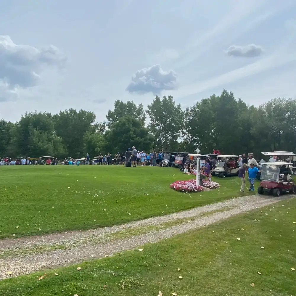 gleniffer lake resort & country club 25