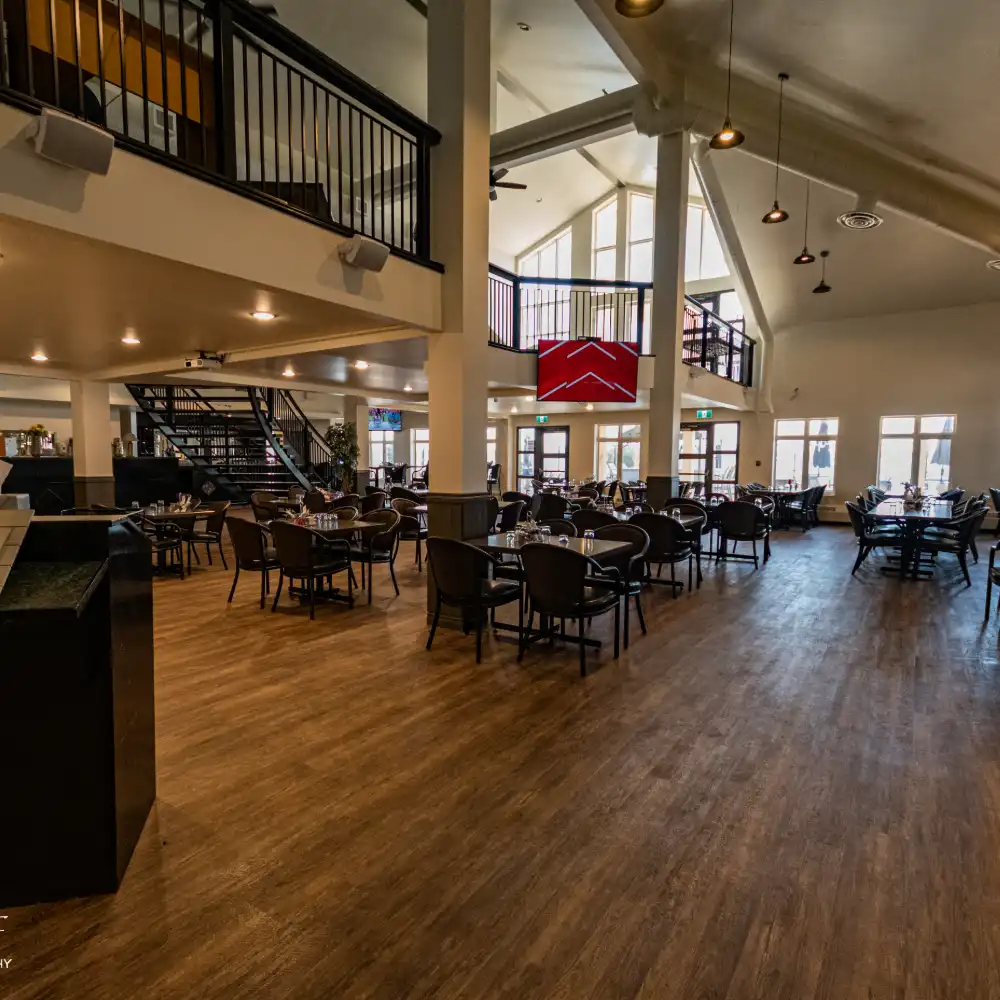 gleniffer lake resort & country club landing restaurant 001