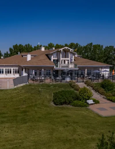 gleniffer lake resort & country club landing restaurant 002