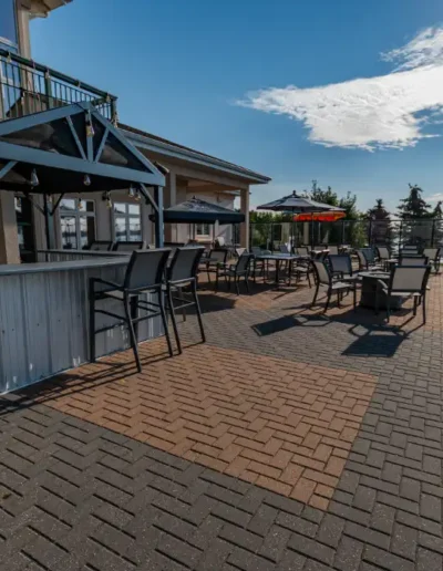 gleniffer lake resort & country club landing restaurant 004