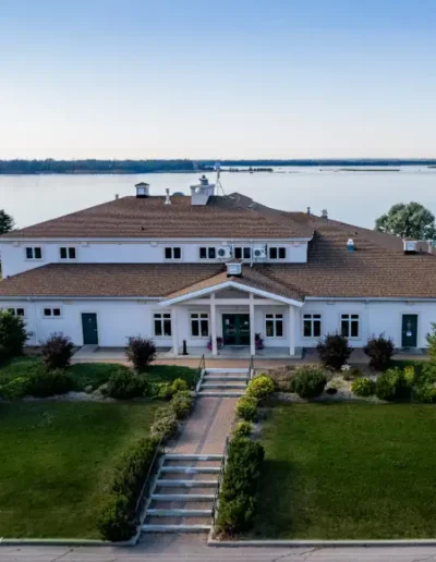 gleniffer lake resort & country club landing restaurant 005