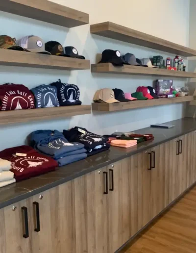 gleniffer lake resort & country club pro shop 000