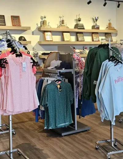 gleniffer lake resort & country club pro shop 003