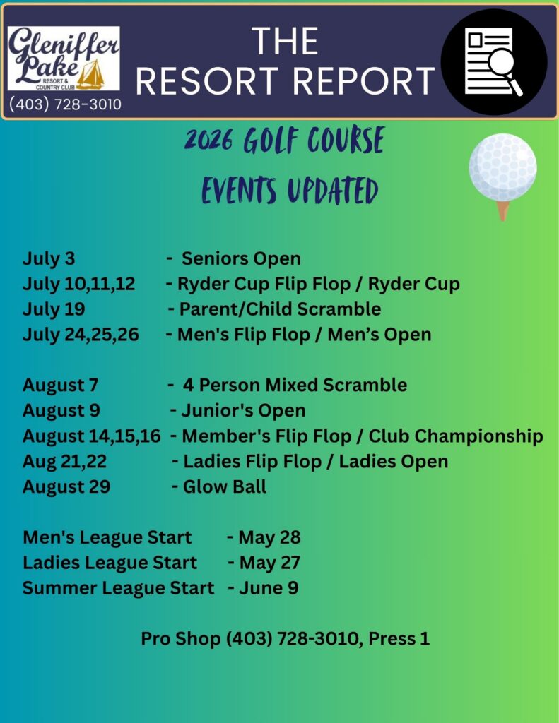 Resort Report (2)